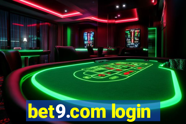 bet9.com login